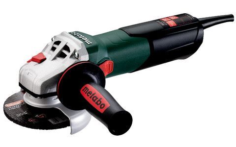 Produktbild W 9-115 Quick Winkelschleifer bild 2