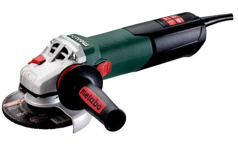 Produktbild WE 15-125 Quick Winkelschleifer bild 3