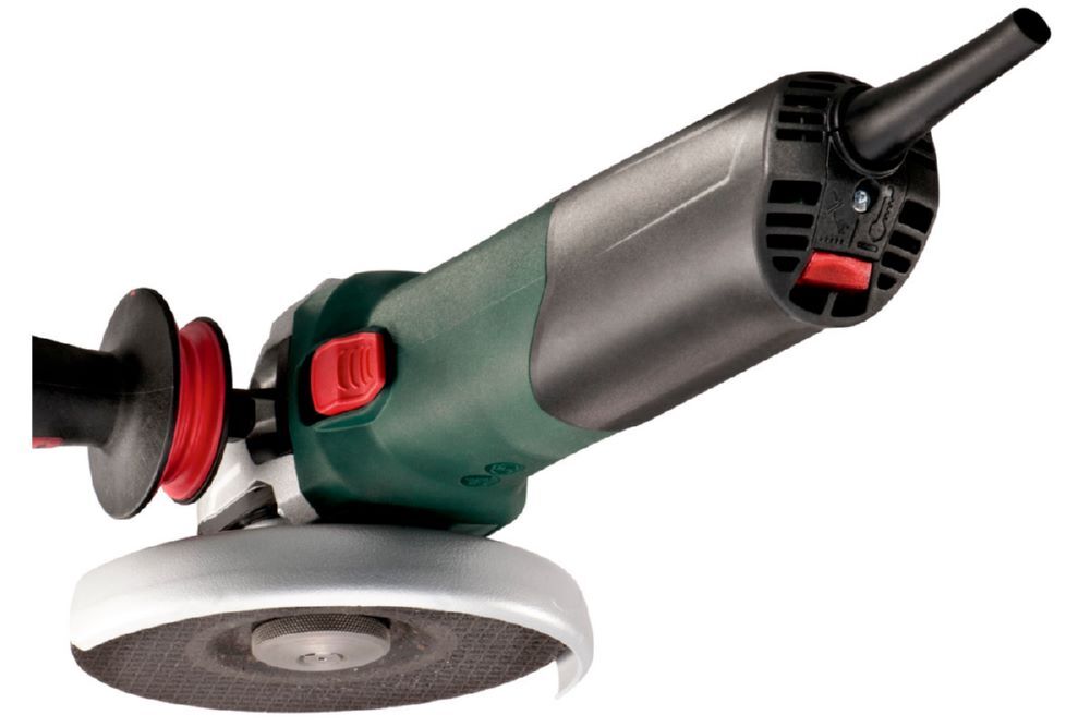 Produktbild WE 15-125 Quick Winkelschleifer bild 4