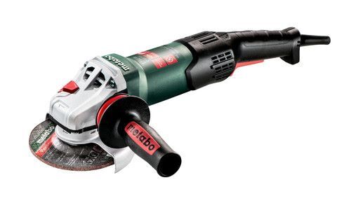 Produktbild WE 17-125 Quick RT Winkelschleifer bild 2