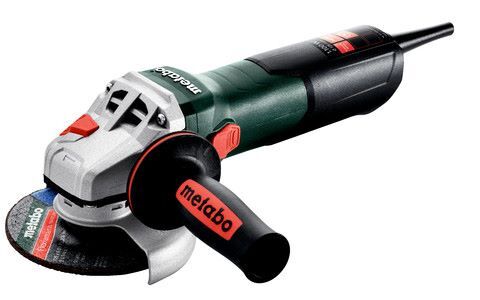 Produktbild W 11-125 Quick Winkelschleifer bild 2