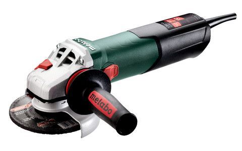 Produktbild W 13-125 Quick Winkelschleifer bild 2