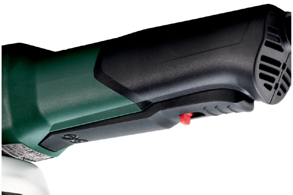 Produktbild WP 13-125 Quick Winkelschleifer bild 2