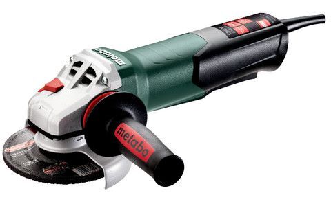 Produktbild WP 13-125 Quick Winkelschleifer bild 3