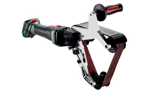 Produktbild RBVB 18 LTX BL 180 Akku-Rohrbands. TV00 bild 2