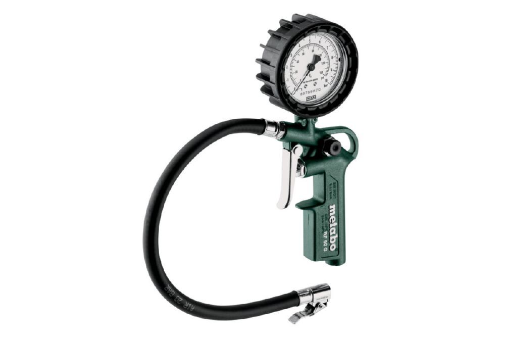 Produktbild Metabo RF 60 G Reifenfüllmessgerät