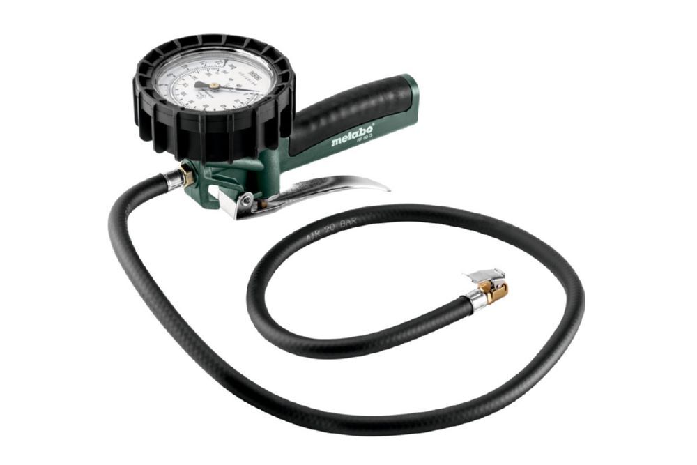Produktbild Metabo RF 80 G Reifenfüllmessgerät