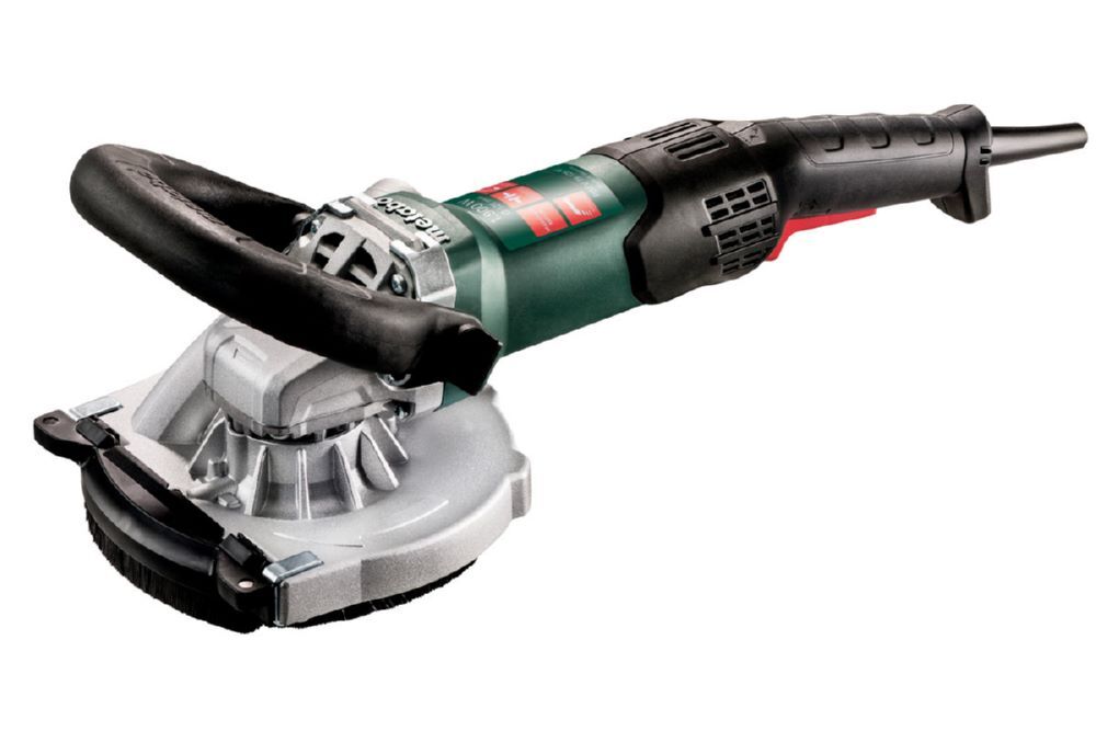 Produktbild Metabo RSEV 19-125 RT Renovierungsschleifer