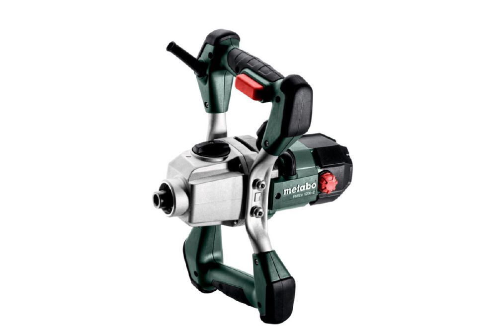 Produktbild RWEV 1200-2 Rührwerk bild 3