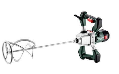 Produktbild RWEV 1600-2 Rührwerk bild 2