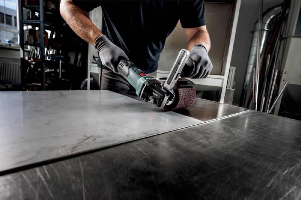 Produktbild SE 17-200 RT Satiniermaschine bild 2