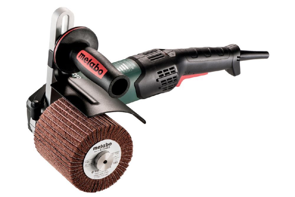 Produktbild Metabo SE 17-200 RT Satiniermaschine