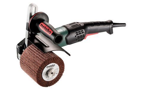 Produktbild SE 17-200 RT Satiniermaschine bild 3