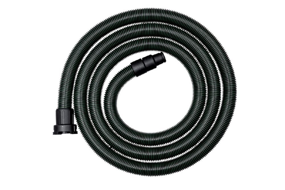 Produktbild Metabo Saugschlauch Durchmesser 35mm L-4,0 m elektrisch leitend