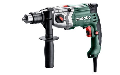 Produktbild SBE 800-2 Schlagbohrmaschine TV00 bild 2