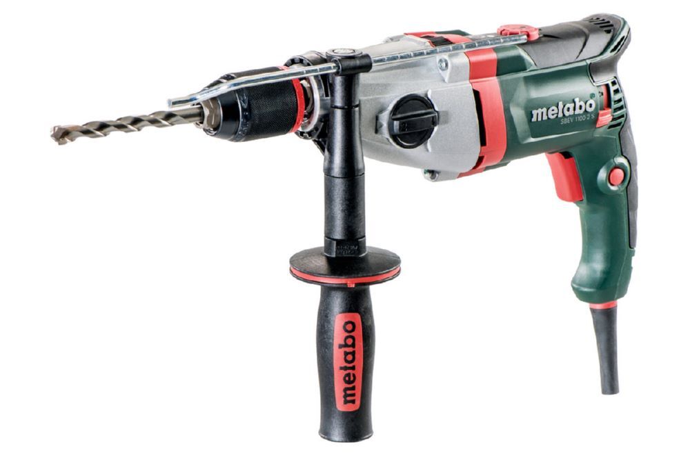 Produktbild Metabo SBEV 1100-2 S Schlagbohrmaschine