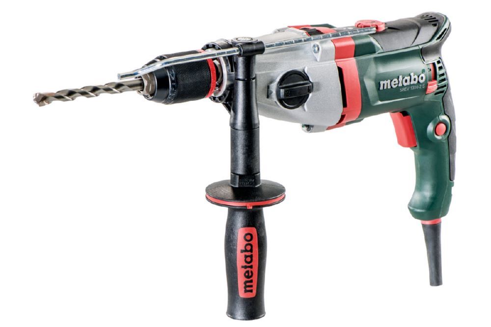 Produktbild Metabo SBEV 1300-2 S Schlagbohrmaschine