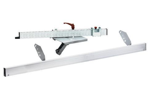 Produktbild Schiebeschlitten TKHS/TKHSC bild 2