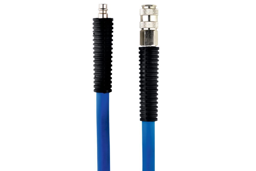 Produktbild Schlauchaufroller SA 315 automatisch bild 3
