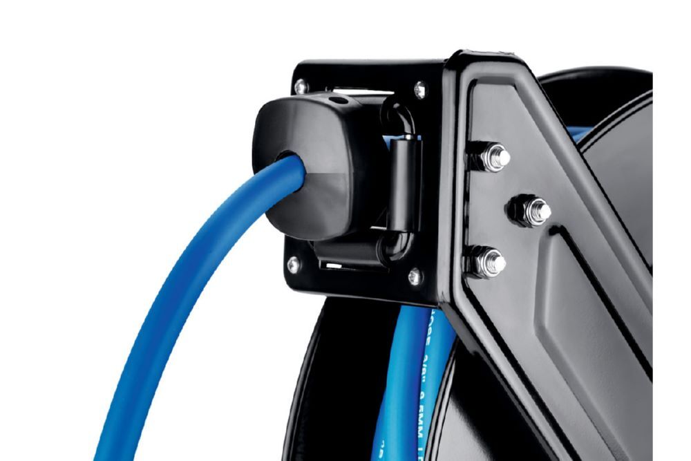 Produktbild Schlauchaufroller SA 315 automatisch bild 4