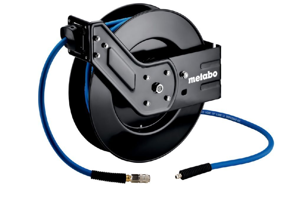 Produktbild Metabo Schlauchaufroller SA 315 automatisch