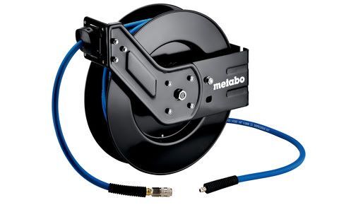 Produktbild Schlauchaufroller SA 315 automatisch bild 5
