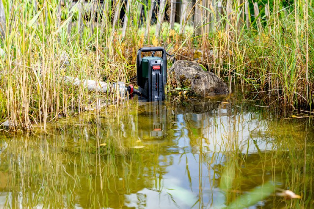 Produktbild SP 180-35 SI Schmutzwasser-Tauchpumpe bild 3