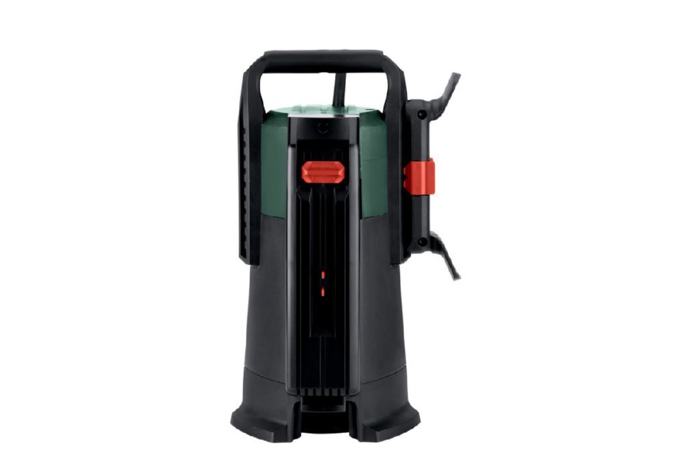 Produktbild SP 180-35 SI Schmutzwasser-Tauchpumpe bild 4