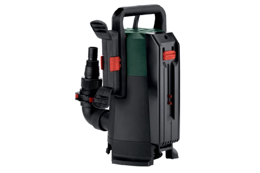 Produktbild SP 180-35 SI Schmutzwasser-Tauchpumpe bild 5