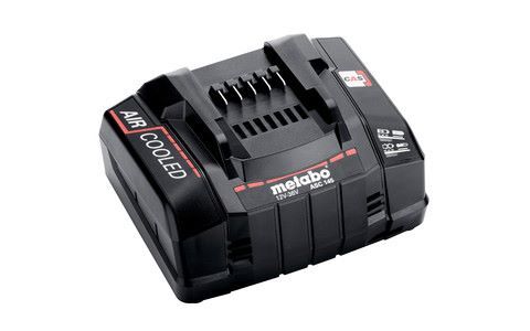 Produktbild Schnellladegerät ASC 145, 12-36 V, EU bild 2