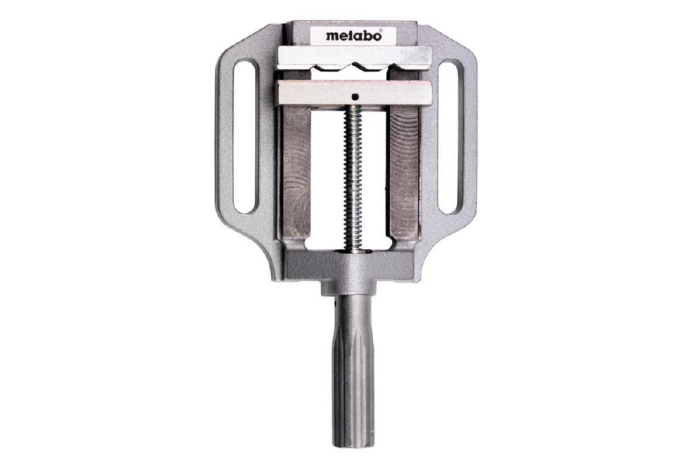 Produktbild Metabo Schraubstock 038