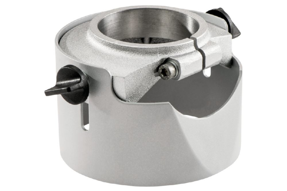 Produktbild Metabo Schutzhaube für Schleiftopf 110 mm