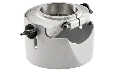 Produktbild Schutzhaube f. Schleiftopf 110 mm bild 2