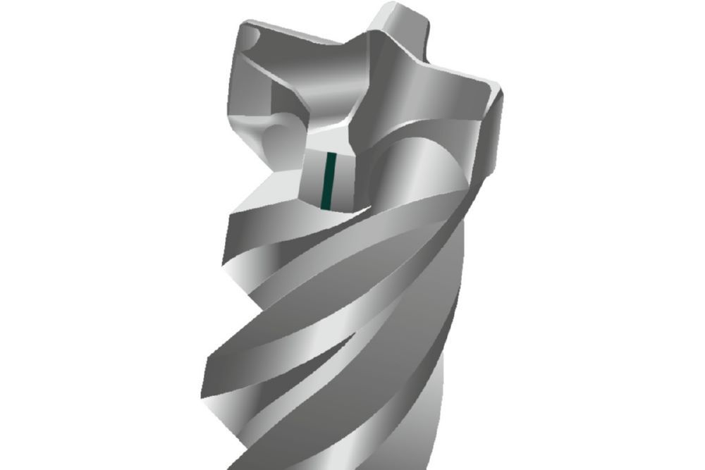 Produktbild SDS-max P4P (4C) / 20 x 600/720 mm bild 6