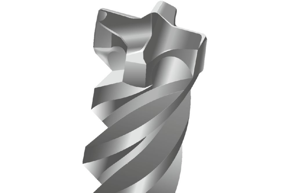 Produktbild SDS-max P4P (4C) / 32 x 800/920 mm bild 4