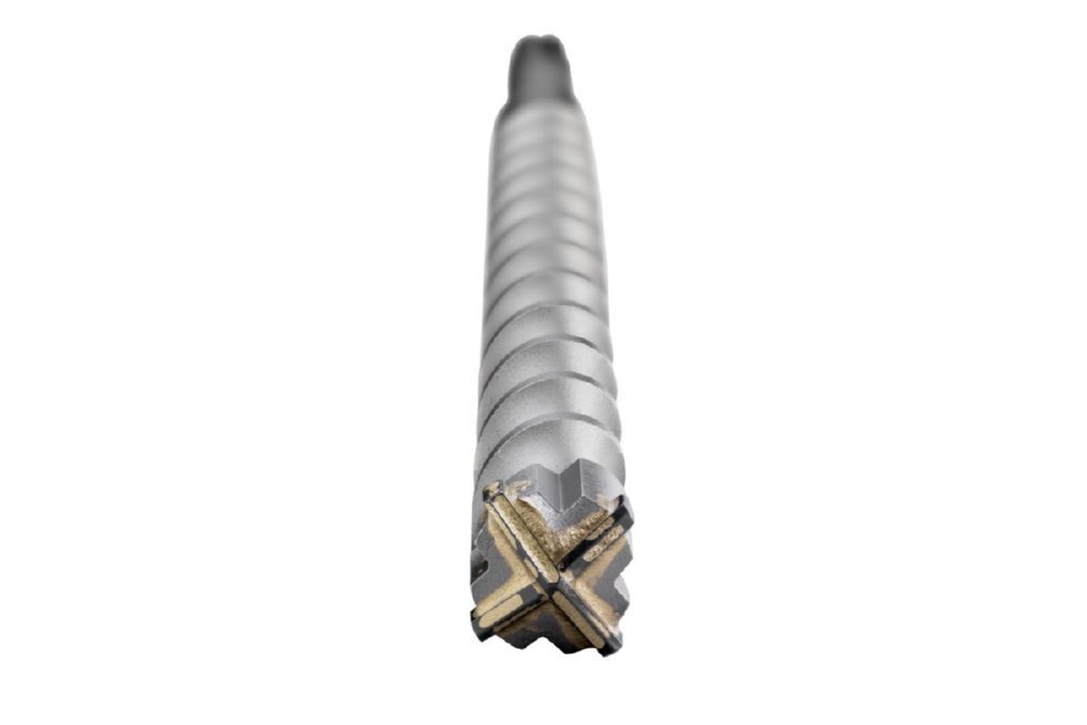 Produktbild SDS-max Classic (4C) / 40 x 435/570 mm bild 2