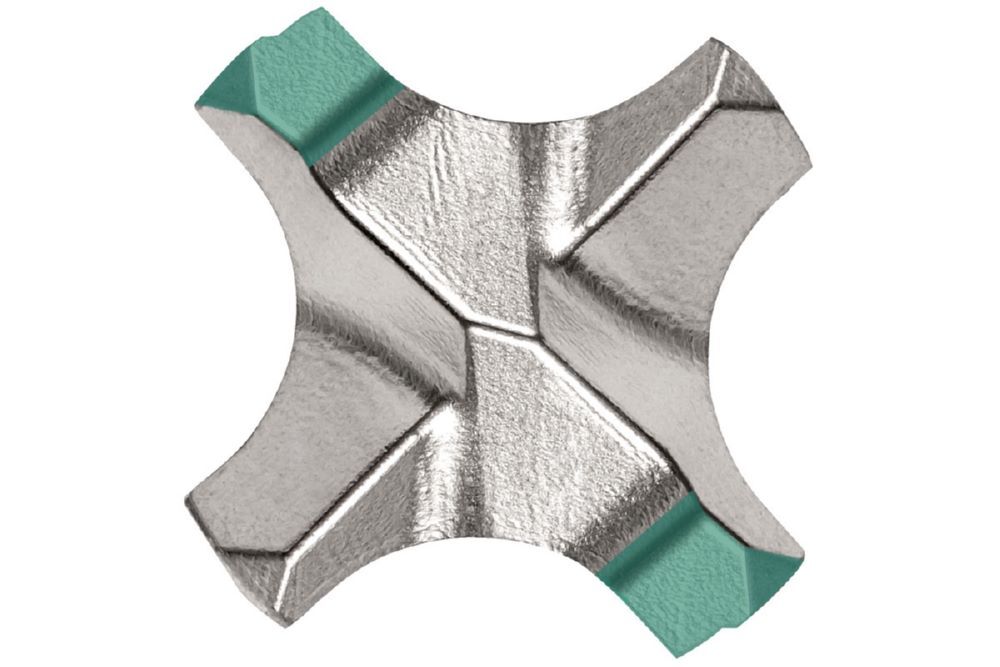 Produktbild 10 SDS-plus P4P (4C) / 10 x 150/215 mm bild 4