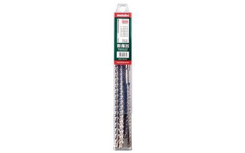 Produktbild SDS-plus P4P (4C) Bohrersatz lang 7-tlg. bild 2