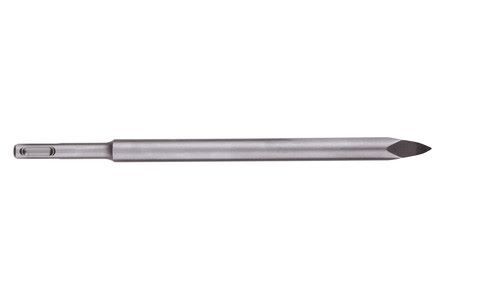 Produktbild 10 SDS-plus Spitzmeissel 250 mm Spitze bild 2