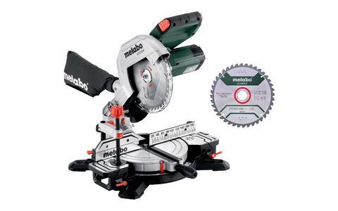 Produktbild KS 216 M Set Kappsäge TV00 bild 2