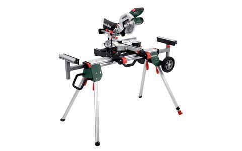 Produktbild Set KGS 216 M + KSU 251 bild 8