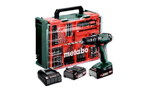 Produktbild SB 18 Set Mobile Werkstatt TV00 bild 2