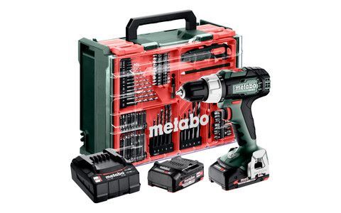 Produktbild SB 18 L Set Mobile Werkstatt   TV00 bild 2