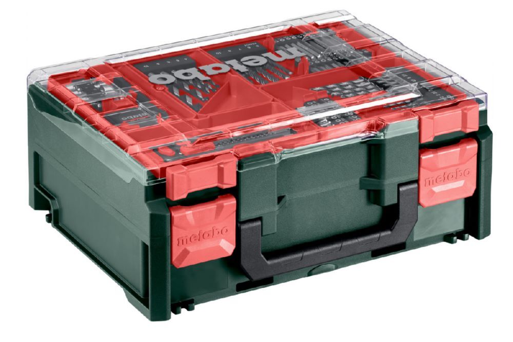 Produktbild SB 18 L Set Mobile Werkstatt   TV00 bild 5