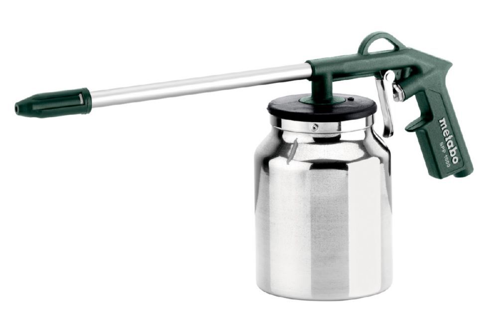 Produktbild Metabo SPP 1000 Sprühpistole
