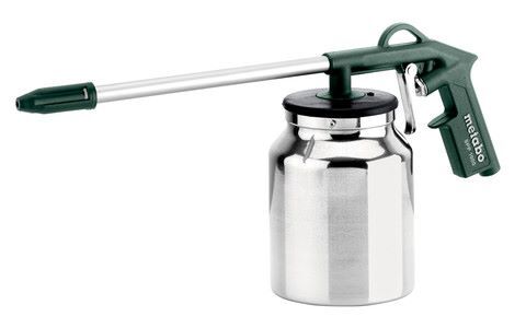 Produktbild SPP 1000 Sprühpistole bild 2