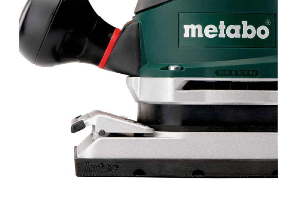 Produktbild SRE 4350 TurboTec Sander bild 2