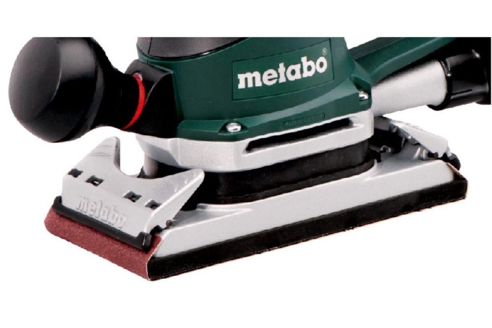 Produktbild SRE 4350 TurboTec Sander bild 4