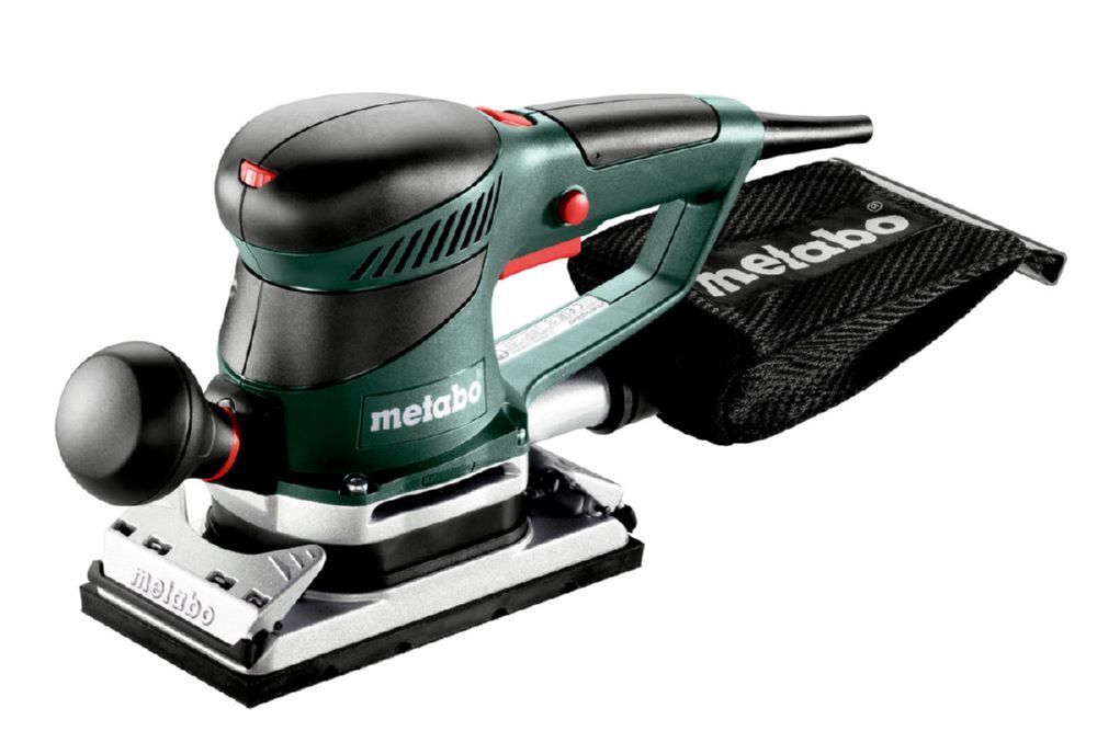 Produktbild SRE 4350 TurboTec Sander bild 5