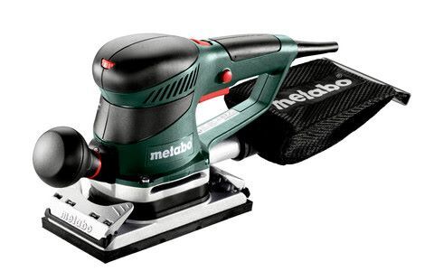 Produktbild SRE 4350 TurboTec Sander bild 6